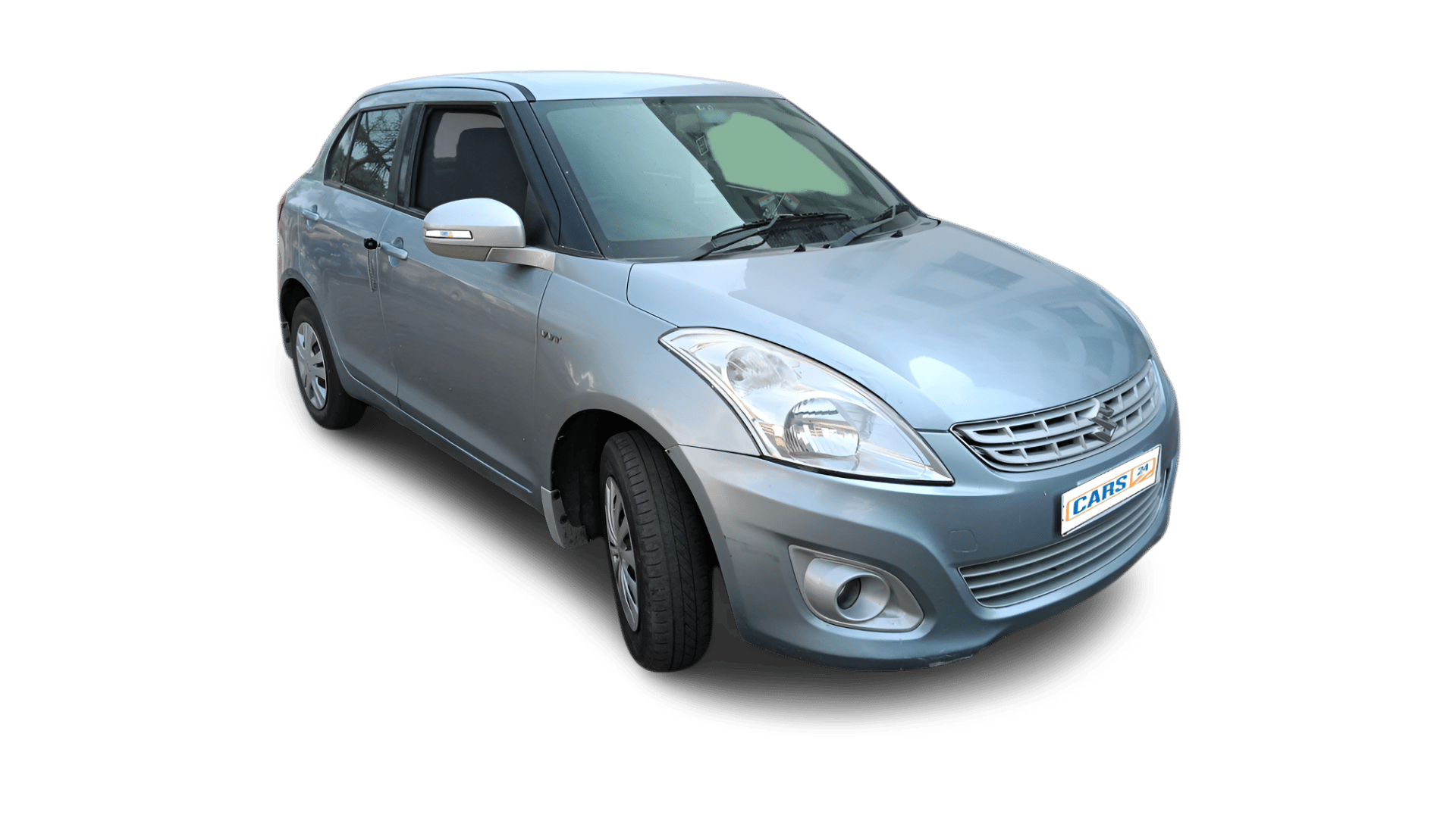 2013 Maruti Swift Dzire - Sedan - Petrol - Manual - ₹3.00 lakh